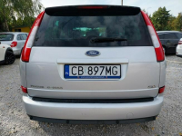 Ford C-Max Klimatronik* Mały przebieg Bydgoszcz - zdjęcie 3