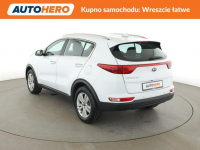 Kia Sportage Kamera, Navi,  Aut.klima, Podg.fotele + tył, Bluetooth Warszawa - zdjęcie 4