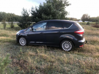 Ford C-MAX 1.6 EB 182 PS Titanium ASS, Klima.Szyberdach, Alu Pabianice - zdjęcie 10