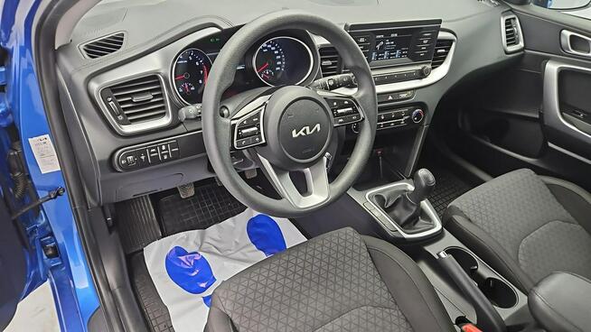 Kia Cee'd 1.5 T-GDI S ! Z Polskiego Salonu ! Faktura VAT ! Warszawa - zdjęcie 9