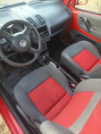 Volkswagen Lupo Automat Lublin - zdjęcie 11