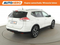Nissan X-Trail Tekna automat 7-osob. skóra navi kamera360 panorama hak Warszawa - zdjęcie 7