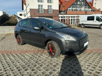 3008 1.6 B. 160 tyś. km Zadbany Klimatyzacja Bydgoszcz Opłacony Bydgoszcz - zdjęcie 5