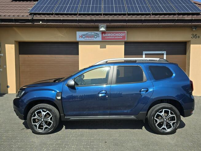 Dacia Duster PRESTIGE TCe Benzyna Salon Polska 2020 Włocławek - zdjęcie 3