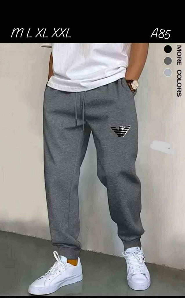 Spodnie dresowe Armani, Boss, Jordan, Adidas, Stęszew - zdjęcie 2