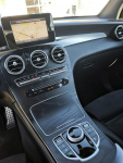 Mercedes GLC 200 4-Matic Coupe  A U T O M A T  4 x 4 Nowy Sącz - zdjęcie 12