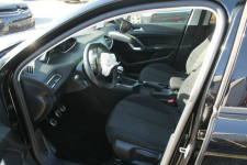 Peugeot 308 Ostrów Wielkopolski - zdjęcie 9