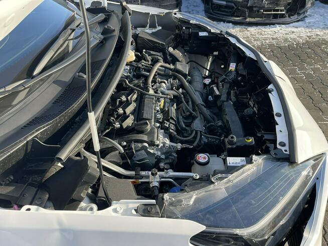 Toyota Yaris Cross Automat Hybryda Kamera Virtual cockpit  116KM Gliwice - zdjęcie 11