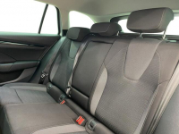 Skoda Octavia 2.0 TDI Ambition DSG Kombi Warszawa - zdjęcie 12