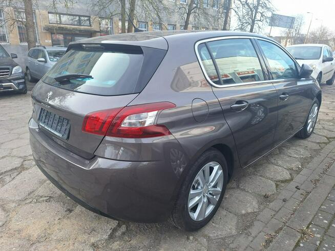 Peugeot 308 stan idealny Stargard - zdjęcie 5