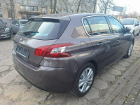 Peugeot 308 stan idealny Stargard - zdjęcie 5