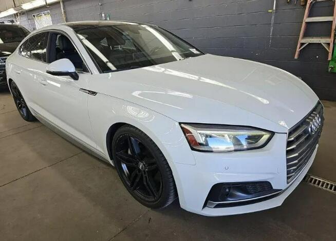 Audi A5 PRESTIGE / Quattro / S-Line Cieszyn - zdjęcie 3