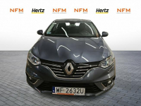 Renault Megane 1,5 DCI(115 KM) Intens Salon PL F-Vat Warszawa - zdjęcie 8