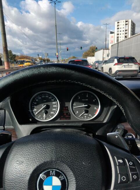 BMW X6 EDITION 2012r Warszawa - zdjęcie 1