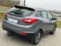 Hyundai ix35 *Benzyna*BDB stan*Bogato Wyposażony* Zduńska Wola - zdjęcie 6