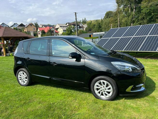 Renault Scenic 1.2 TCe Energy Dynamique Racławice - zdjęcie 6
