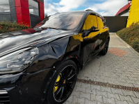 Porsche Cayenne 4.8 TURBO 519KM#Automat#LIFT Margonin - zdjęcie 4