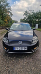 Volkswagen Passat B7 2.0 TDI Kombi