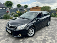 Avensis Automat Serwis 1.8 benzyna Polecam Opłacony