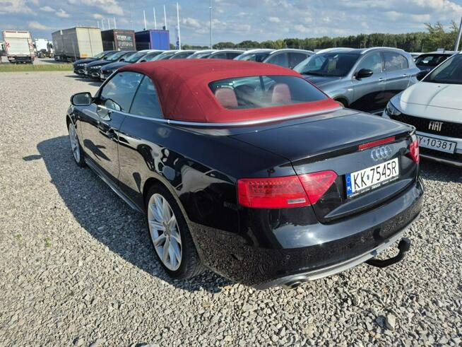 Audi A5 Komorniki - zdjęcie 6