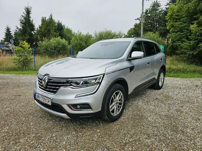 Renault Koleos Automat/4x4/FullOpcja Nowy Sącz - zdjęcie 1