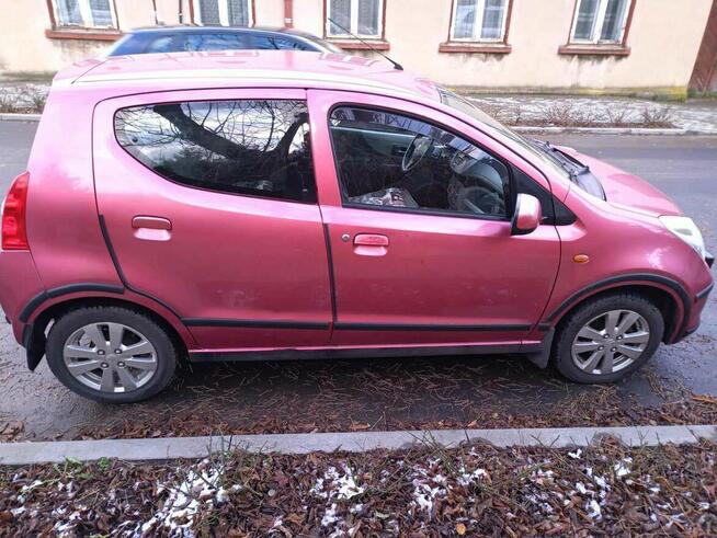 Suzuki Alto Cross 1.0 [ Doinwestowany] Ozorków - zdjęcie 7
