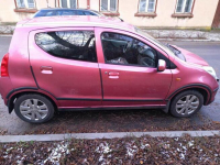 Suzuki Alto Cross 1.0 [ Doinwestowany] Ozorków - zdjęcie 7