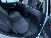 Toyota RAV-4 2.0D4D, 4X4, Stan BARDZO DOBRY, Klimatronic, Alufelgi Ostrowiec Świętokrzyski - zdjęcie 12