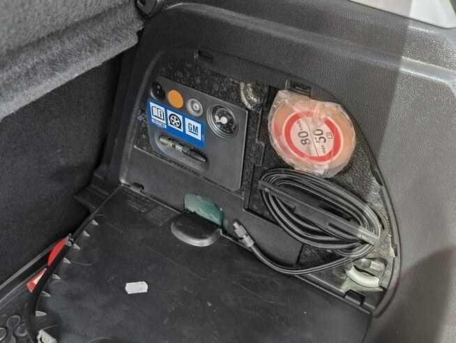 Opel Corsa 1.4Gaz*Automat*Bogate wyposażenie Bibice - zdjęcie 11