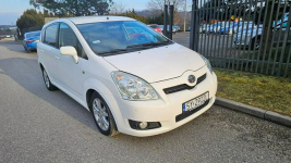 Toyota Corolla Verso na raty bez BIK KRD od FastCars Kraków - zdjęcie 2