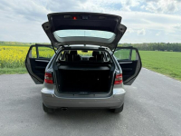 Mercedes B 150 1.5 benzyna 95KM Zadbany Serwisowany Ocice - zdjęcie 8