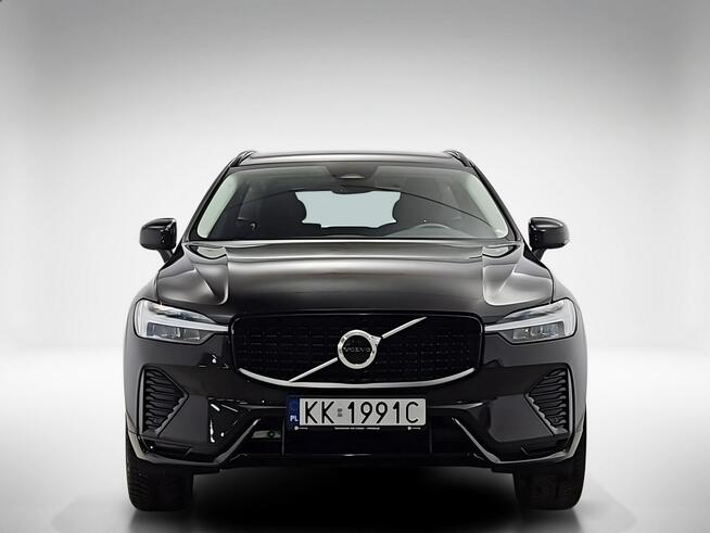 Volvo XC 60 B4 B Plus Dark aut ! Z Polskiego Salonu ! Faktura Vat ! Warszawa - zdjęcie 8