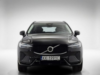Volvo XC 60 B4 B Plus Dark aut ! Z Polskiego Salonu ! Faktura Vat ! Warszawa - zdjęcie 8