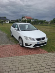 Seat Leon III 2.0 TDI 150KM 2016 r.