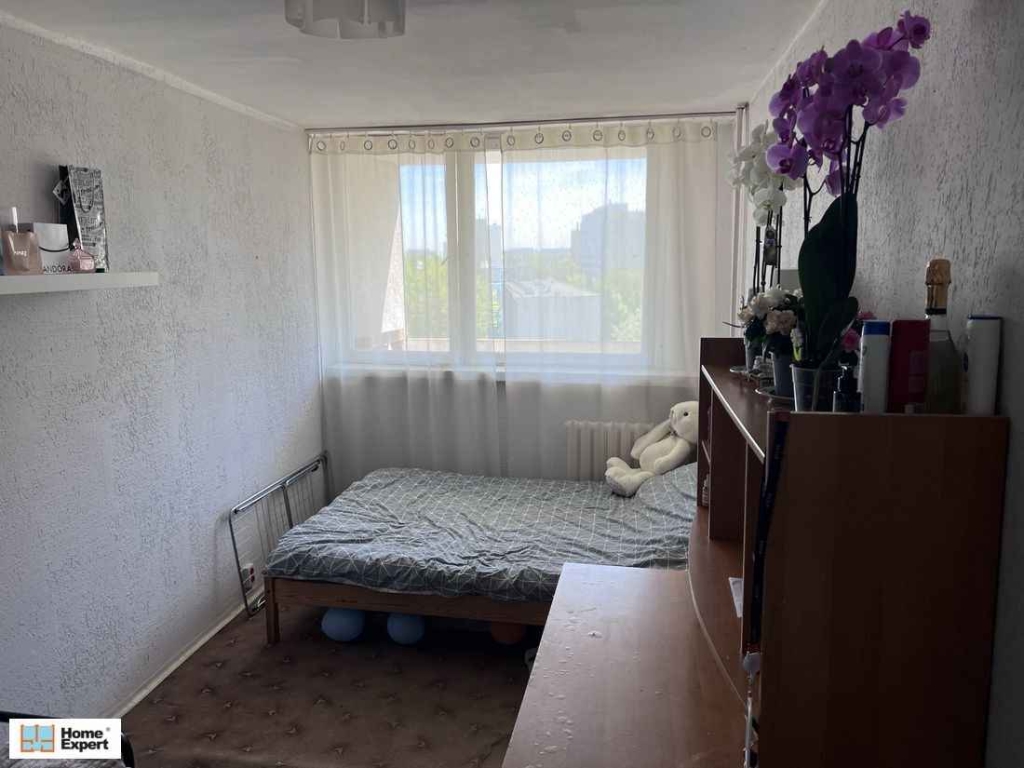 3pok, 63met, Okolice Powstańców Śląskich BALKON/PIWNICA (Wrocław) Krzyki - zdjęcie 3
