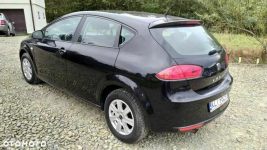 Seat Leon 1.2 TSI Ecomotive Style Lipowe - zdjęcie 8