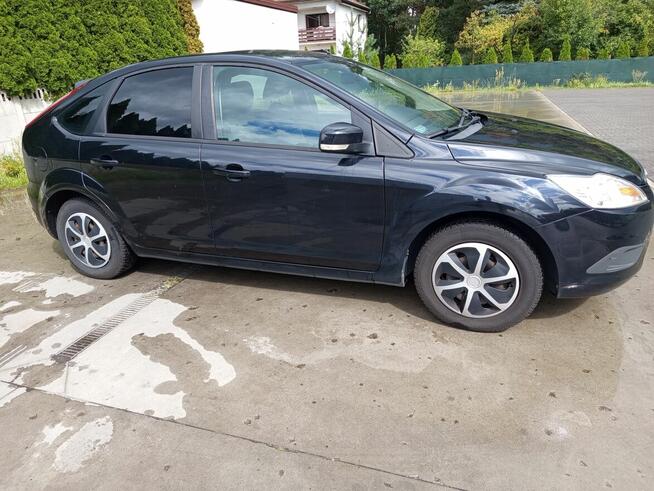Ford Focus Marki - zdjęcie 6