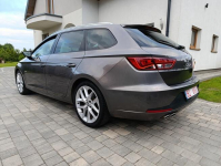 Seat Leon-Fr Łomża - zdjęcie 12