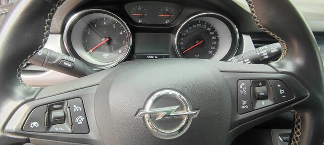 Opel Astra Sports Tourer kombi, 1.4, benzyna Feliksów - zdjęcie 5
