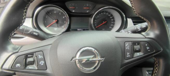 Opel Astra Sports Tourer kombi, 1.4, benzyna Feliksów - zdjęcie 5