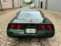 1984 Corvette C4 Targa Stan BDB Automat LUXURYCLASSIC Koszalin - zdjęcie 5