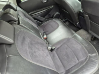 Nissan Qashqai 1.5 DCI kamera navi Panorama Drelów - zdjęcie 12