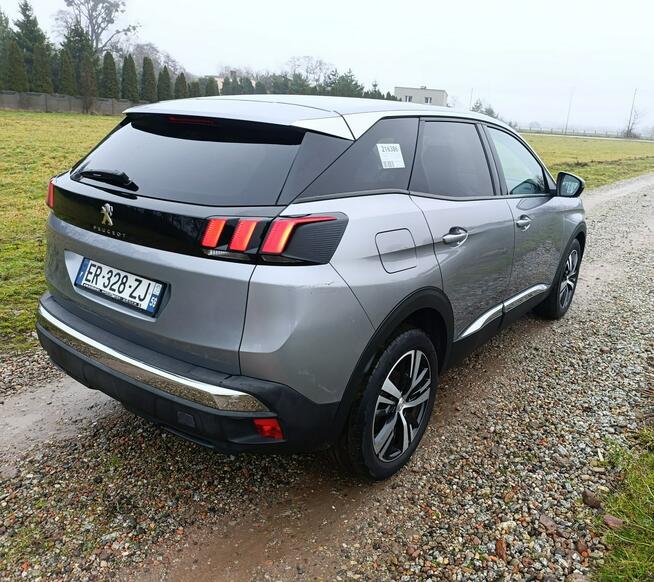 Peugeot 3008 1.6 hdi 120tyskm Pleszew - zdjęcie 9