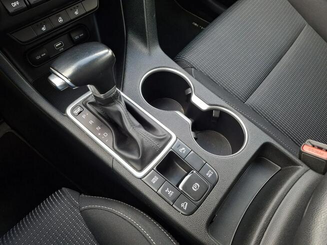 Kia Sportage 1.6 T-Gdi 177 km AWD Automat Kamera Navi Stare Budy - zdjęcie 12