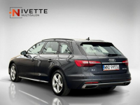 Audi A4 2,0 35 TFSI S tronic (150 KM) Advanced Salon PL Faktura Vat Warszawa - zdjęcie 4