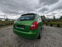 Škoda Fabia kombi stary silnik 1.4 MPI Kamienna Góra - zdjęcie 8