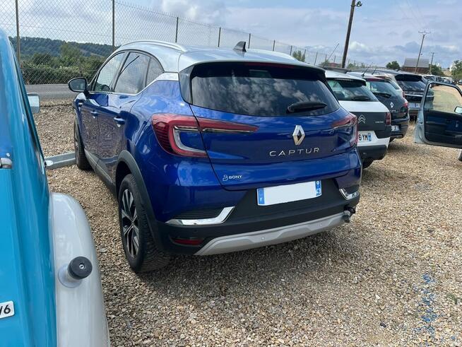 RENAULT Captur II 1.3 TCe 160 MHEV B-Techno EDC7 GX120 Przemyśl - zdjęcie 4