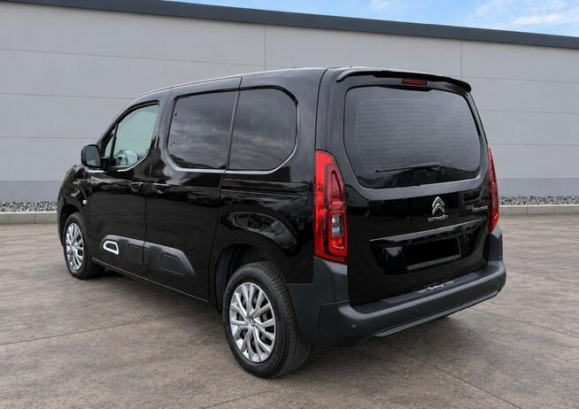 Citroen Berlingo Tarnowskie Góry - zdjęcie 2