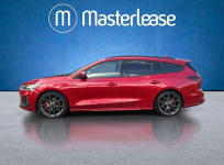 Ford Focus 2.3 EcoBoost ST X ! Z Polskiego Salonu ! Faktura VAT ! Warszawa - zdjęcie 8