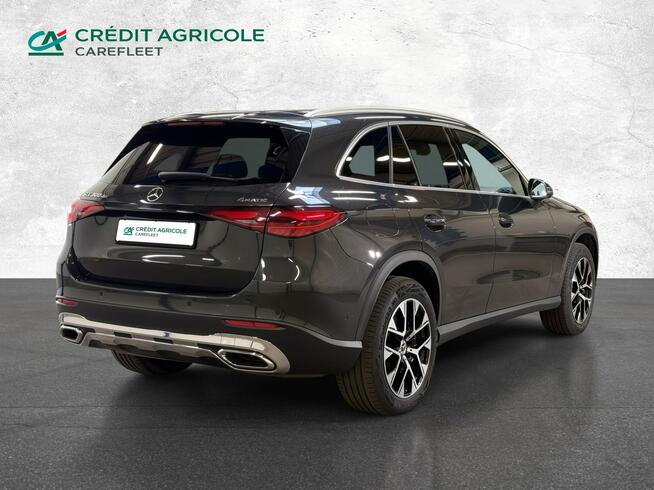 Mercedes GLC 300 DE 4-Matic Avantgarde Katowice - zdjęcie 4